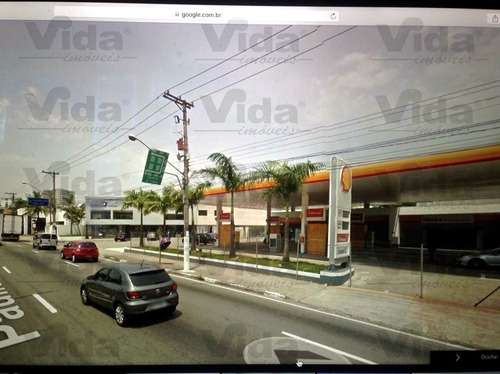 Imagem 3 de 9 de Loja/salão Para Locação Em Km 18 - Osasco - 32153