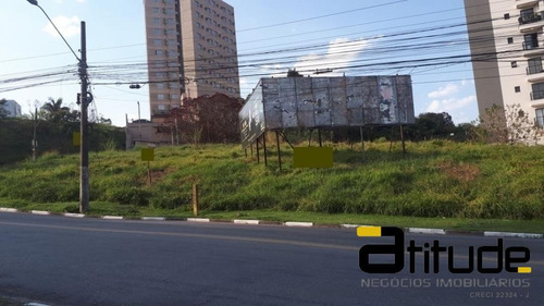 Imagem 2 de 3 de Área 519 M² A Venda - Barueri Bethaville - 4266