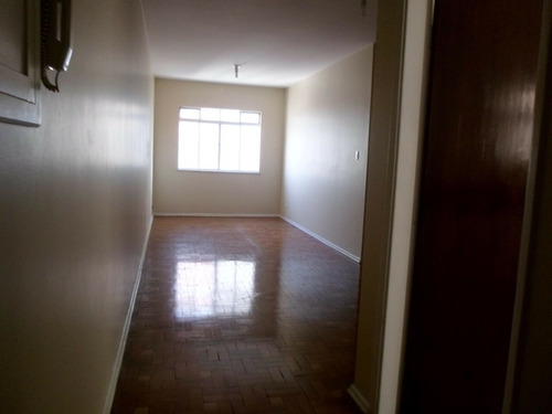 Imagem 1 de 12 de Venda /locação - Apartamento Com 03 Dorm. - Santo Amaro - São Paulo/sp - Rr5003