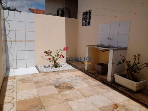 Imagem 20 de 21 de Casa Com 3 Dormitórios À Venda Por R$ 200.000,00 - Messejana - Fortaleza/ce - Ca0839