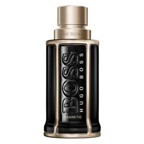 Hugo Boss The Scent Magnetic Edp Perfume Masculino 100ml