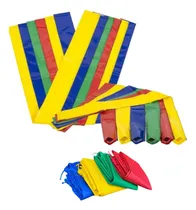 Comprar Capas Para Haste Isotubo De Cama Elastica Kit Com 06 Capas