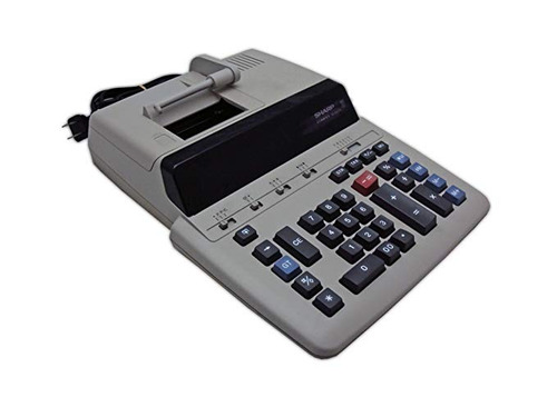 Calculadora Vx-2652b Impresión Comercial Aguda