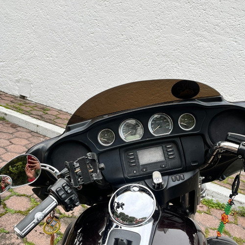 Imagen 7 de 11 de Harley-davidson Ultra