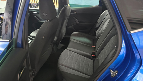 Seat Arona 1.6 Xperience Tiptronic
