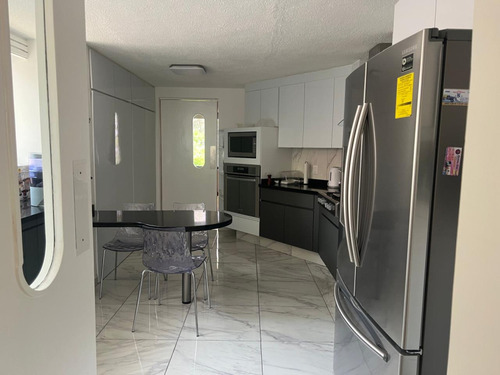 Casa En Venta En Sabinos Bosques De Las Lomas