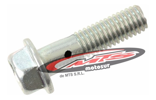 Tornillo Vena Aceite Tapa Cil Honda Xr 600 R 650 Nx Moto Sur