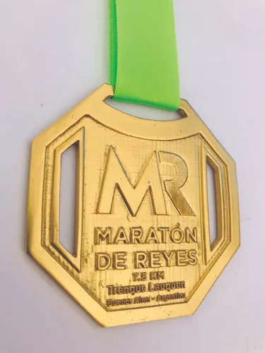 Medallas Premios  MercadoLibre 📦