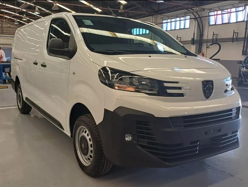 Peugeot Expert 1.6 Hdi Confort