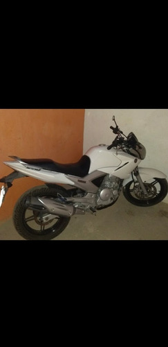Yamaha Yamaha Fazer 250c Ys