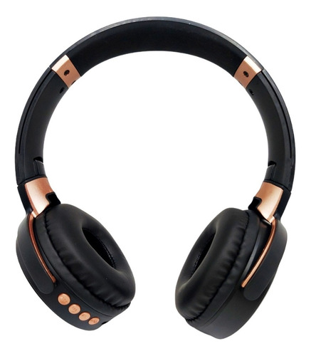 Imagem 6 de 7 de Fone De Ouvido Headphone Micro Sd Usb Fm Bluetooth
