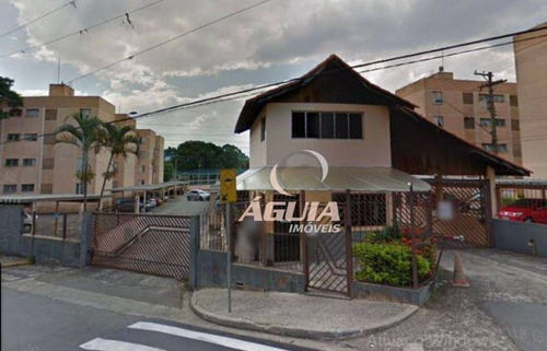 Imagem 1 de 17 de Apartamento Com 2 Dormitórios À Venda, 52 M² Por R$ 310.000 - São José - São Caetano Do Sul/sp - Ap3220