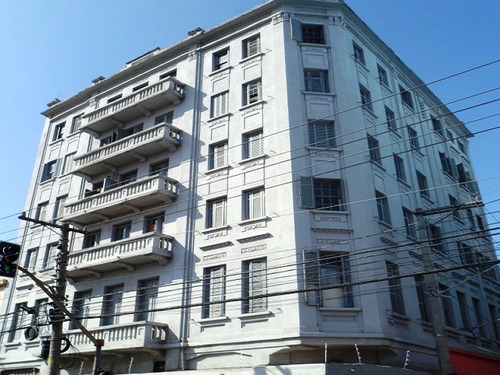 Imagem 6 de 6 de Apartamento Bras Sao Paulo Sp Brasil - 2801