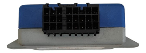 Modulo Volkswagen Tech Saveiro Ante Esmagamento Power Window