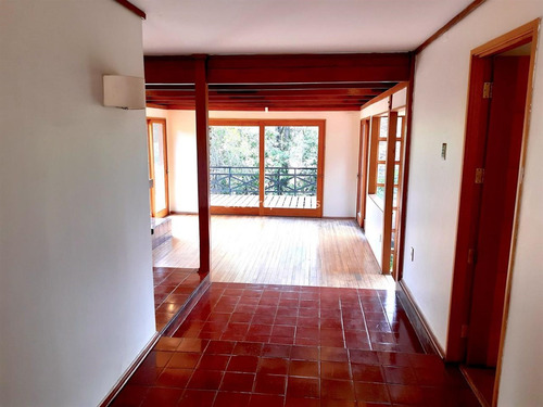 Casa Venta General Blanche Los Dominicos