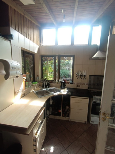 Excelente Casa En La Comuna De Pudahuel