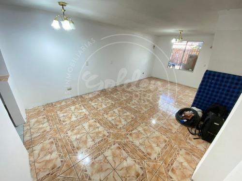 Casa 4 Dormitorios Troncal San Francisco Puente Alto