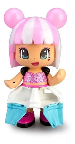 Pinypon magic secret code mercadolibre hot sale