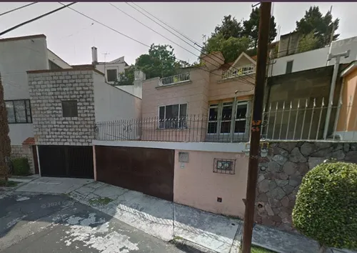 Casa Enventa En Rtno. Cerro Dios Del Hacha, Romero De Terreros, Coyoacán, Cdmx Maja85