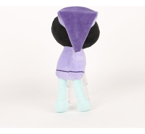 B- Dandy World Plush Toys Para Fanáticos Y Amigos Bellamente