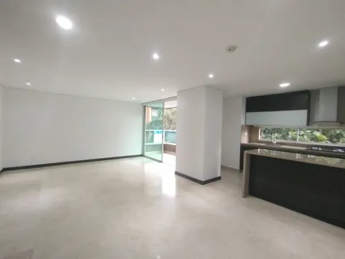 Arriendo Apartamento En La Frontera M