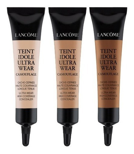 Lancome Teint Idole Ultra Wear Corrector Ojeras Rostro