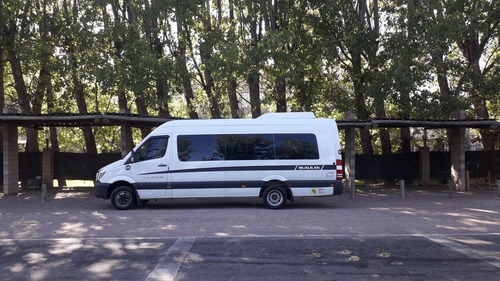 Traslados Aeropuerto. Combi. Transporte De Pasajeros 