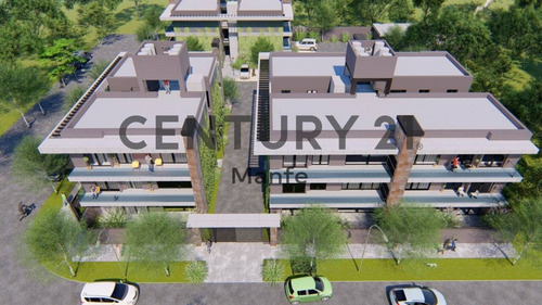 Imagen 2 de 30 de Venta Departamento De 3 Ambientes Con Balcón Y Cochera Fija En Pozo
