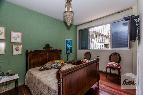 Imagem 11 de 15 de Apartamento À Venda No Santa Efigênia - Código 275416 - 275416