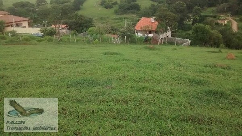 Área A Venda No Bairro Recreio Costa Verde Em Itatiba - Sp. - Ar813-1