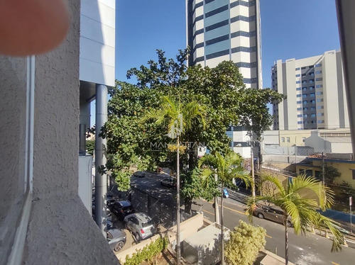 Imagem 10 de 10 de Sala À Venda Em Botafogo - Sa006252