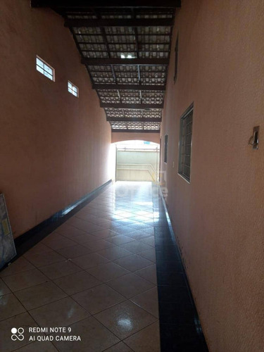 Imagem 6 de 20 de Casa À Venda, 154 M² Por R$ 300.000,00 - Loteamento Novo Jundiaí - Anápolis/go - Ca0544