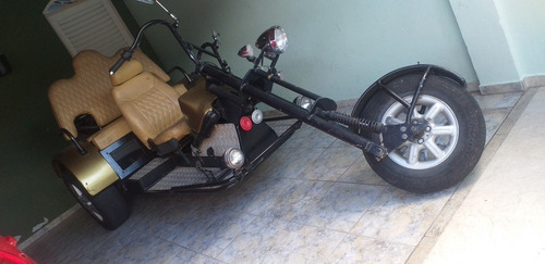 Imagem 1 de 2 de Triciclo Ap 1.8