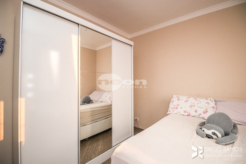 Imagem 15 de 15 de Apartamento - Pauliceia - Ref: 2784 - V-2784