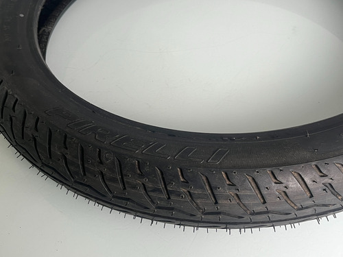 Pneu Dianteiro 80/100x18 47p Pirelli City Dragon Cg125/cg150