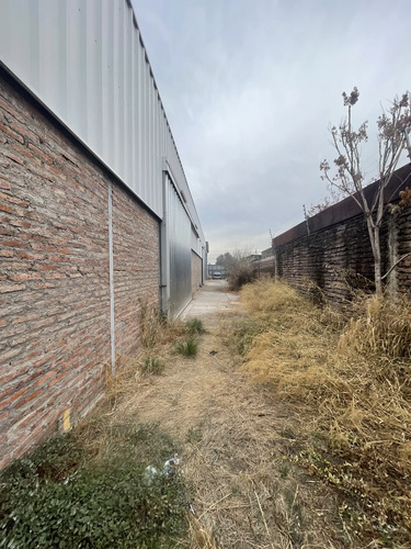Arriendo Galpón 1000 M2 La Granja