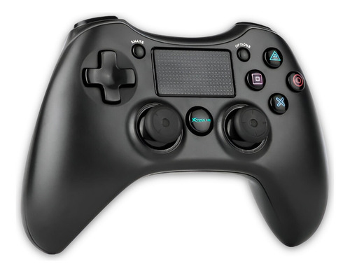 Gamepad Wireless Bluetooth Xtrike-me Windows / Android Gp-58