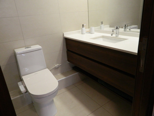 Buenos Espacios, 2 Dorm, 2 Baños, 2 Estac. Fte Colegio Hebre