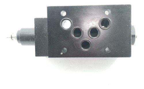 Válvula Modular Reductora De Presión Atos Skg-031/210 10s
