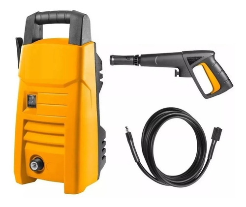 Hidrolavadora 90 Bar 1200w Ingco Oferta Pf