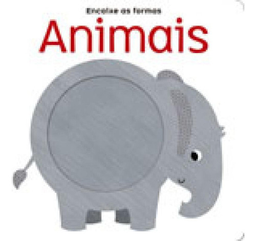 Animais, De Lake Press. Editora Ciranda Cultural, Capa Mole, Edição 1ª Edição - 2017 Em Português