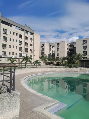 Venta Apto La Vaquera Guarenas