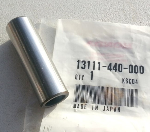 Perno De Piston Honda Crf 230 Original Genamax