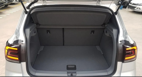 Imagen 7 de 15 de Volkswagen T Cross Trendline Manual 2021 Autotag Dc
