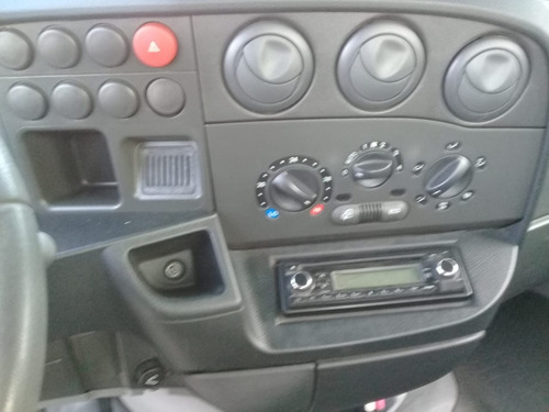 Imagen 14 de 16 de Iveco Daily .55 C16 . Chasis.2015