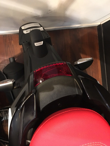Imagen 5 de 25 de Aprilia Sr 160