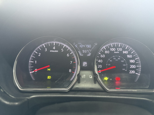 Nissan Versa 1.6 16V FLEXSTART SL 4P XTRONIC