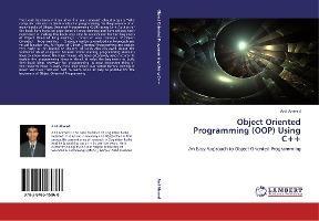 Libro Object Oriented Programming (oop) Using C++ - Anil ...