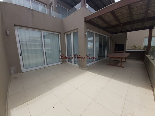 Imagen 11 de 22 de Alquiler Apartamento 3 Dormitorios En La Barra