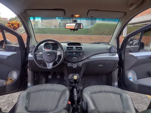 Chevrolet Spark 1.2 Gt M300 Ltz